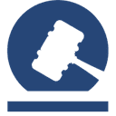 CourtAid Assistente Jurídico de IA logo