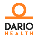 DarioHealth: Soluções de Saúde Digital logo