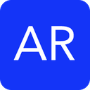 DeepAR: SDK de AR para Aplicativos e Websites logo
