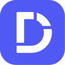 Displayr AI para Pesquisadores logo