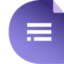 Plataforma de Fluxo de Documentos Docspire AI logo