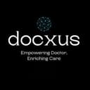 DocXus logo
