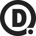 Gerador de Nomes de Negócios Domain.com logo