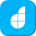 Plataforma de IA Empresarial DronaHQ logo