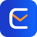 E-Warmup logo