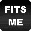 Fits.me logo