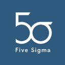 Plataforma de Gestão de Sinistros AI Five Sigma logo