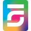 FS Poster - Publicador Automático de Mídias Sociais logo