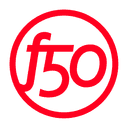 Plataforma de Inteligência de Talentos Fuel50 logo