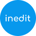 inedit logo