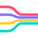 LaminarFlow logo
