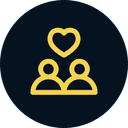 Fantasmes d'Amour par IA logo