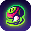 Meshy AI logo