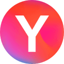 Agente de IA YouGov Profiles logo